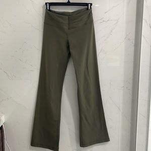 Lululemon Groove Flare